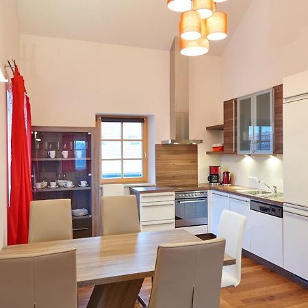 Appartement Neulendtnerhof à Mettmach Chambre photo