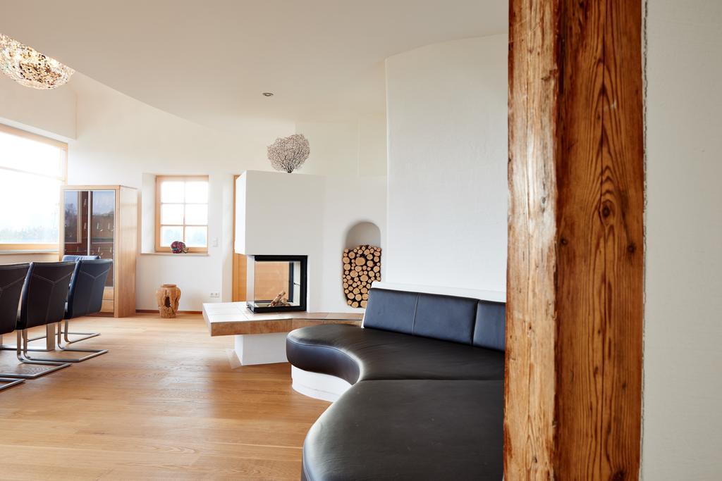 Appartement Neulendtnerhof à Mettmach Chambre photo
