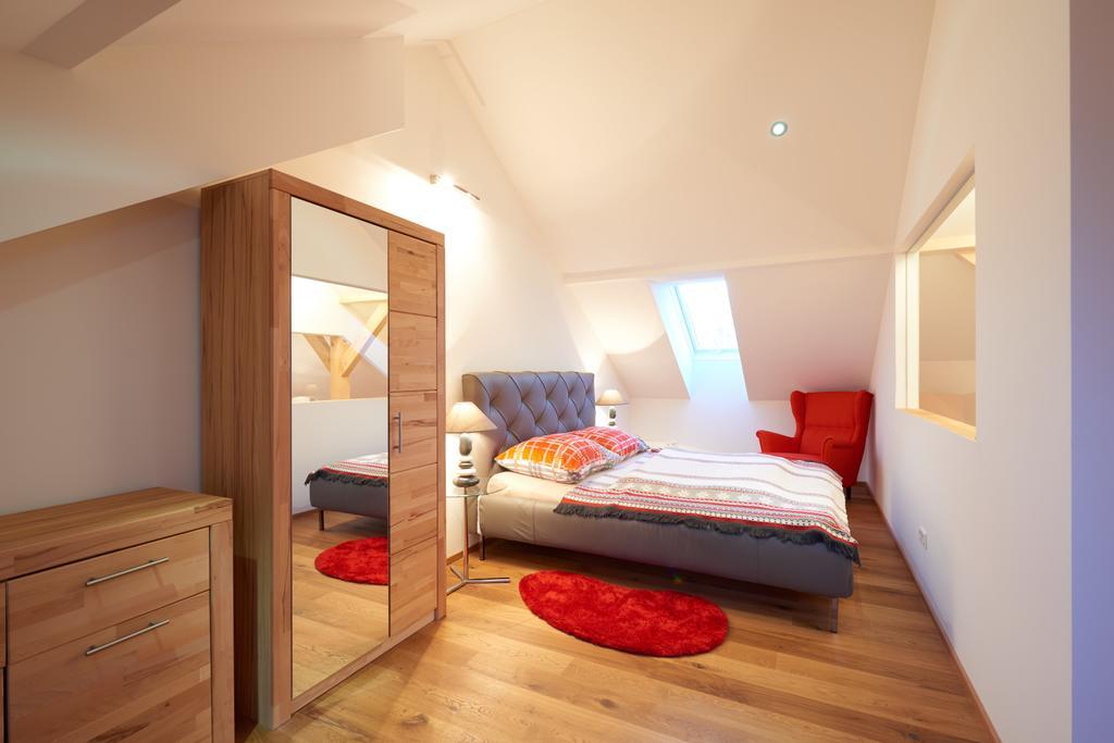 Appartement Neulendtnerhof à Mettmach Chambre photo