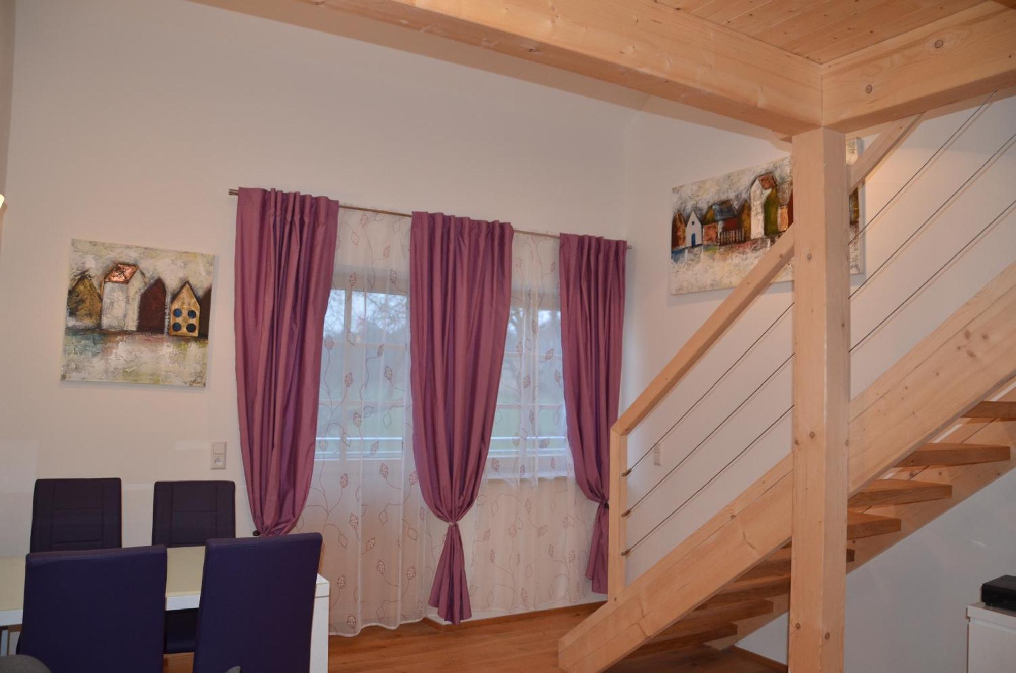 Appartement Neulendtnerhof à Mettmach Chambre photo